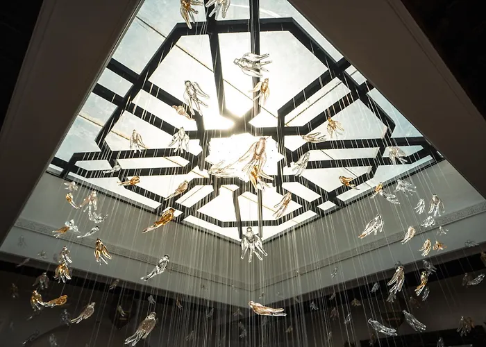 Albakech Boutique Hotel & Spa Marrakesh